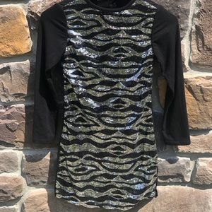 Like New Kate Mack Size 12 Girl Dress